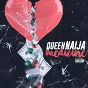 Instrumental: Queen Naija - Medicine (Prod. By 30HertzBeats)